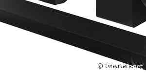 Samsung onderzoekt probleem met firmware die soundbars van tweakers brickt