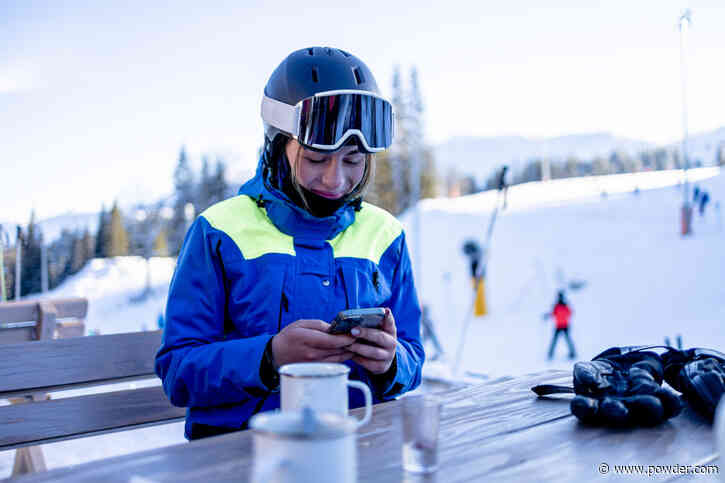 How To Read a Snow Report (and Actually Understand It)