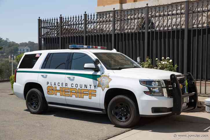 Police Cracking Down on Ski Pass Fraud at Lake Tahoe Resorts