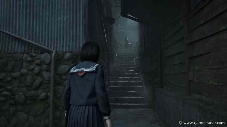 Japanese locals show that the real-world inspiration for Silent Hill f's new town can be just as scary as the game