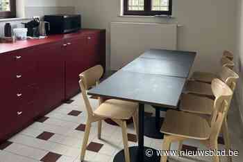 Muziekacademie heeft nieuwe opnamestudio en leraarskamer