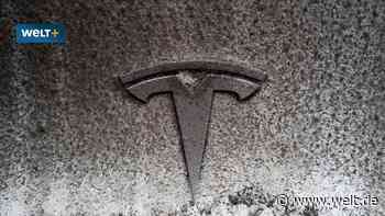 Die wahren Gründe für Teslas Niedergang