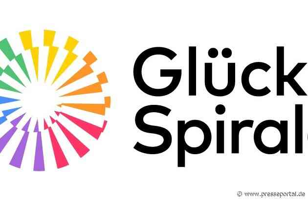 GlücksSpirale mit neuem Spitzengewinn: 1,2 Millionen Euro sofort plus zusätzlich 20 Jahre lang monatlich 5.000 Euro