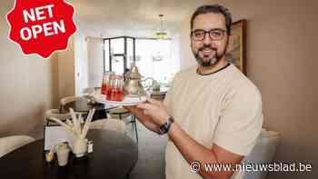 Abdel wil buren en scholieren samenbrengen in nieuwe pasta- en koffiebar: “Het moet vooral gezellig zijn”