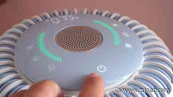 The smart air purifier that exposed a troubling metric I can't ignore is finally on sale