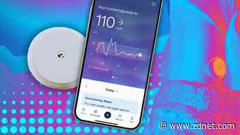 I wore a $49 OTC continuous glucose monitor for two weeks - Here's what surprised me
