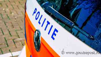 Getuigen gezocht na zware mishandeling en beroving aan Walmolenerf