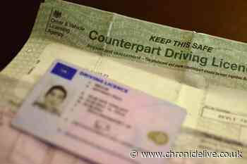 Three reasons the DVLA could order you to stop driving and surrender your licence