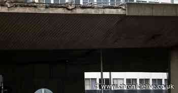 Demolition planned for Gateshead flyover that has 'been unsafe for decades'
