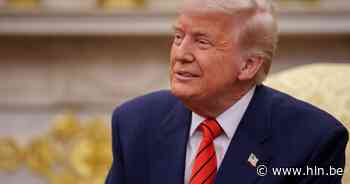 Trump: “Elk schot van Houthi's zal vanaf nu beschouwd worden als aanval van Iran, de gevolgen zullen verschrikkelijk zijn”