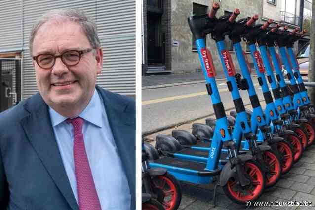 Is einde van deelsteps in zicht?: “Step is vandaag opgefokte bromfiets van gisteren”