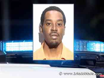 Bond set at $400K for man accused of Sunday shooting, robbery, carjacking