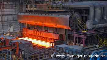 Ifo: Institut senkt Konjunkturprognose für Deutschland auf 0,2 Prozent