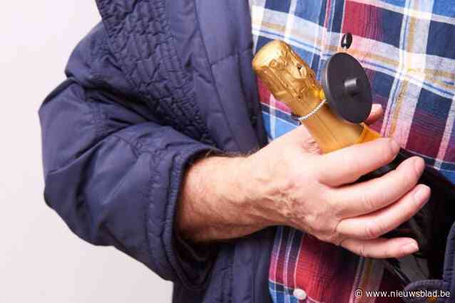 Trio riskeert tot drie jaar cel voor reeks diefstallen: “Verleden wees al uit dat gevangenis mij niet helpt”