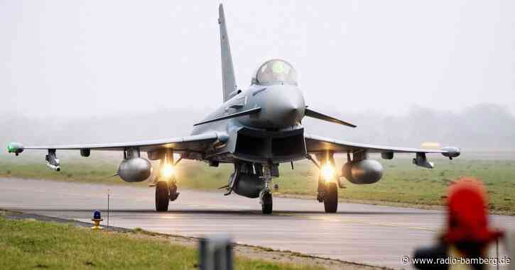 Airbus-Betriebsräte: Nur noch europäische Waffen kaufen