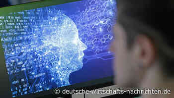 Künstliche Intelligenz bringt laut Studie keinen Produktivitätssprung