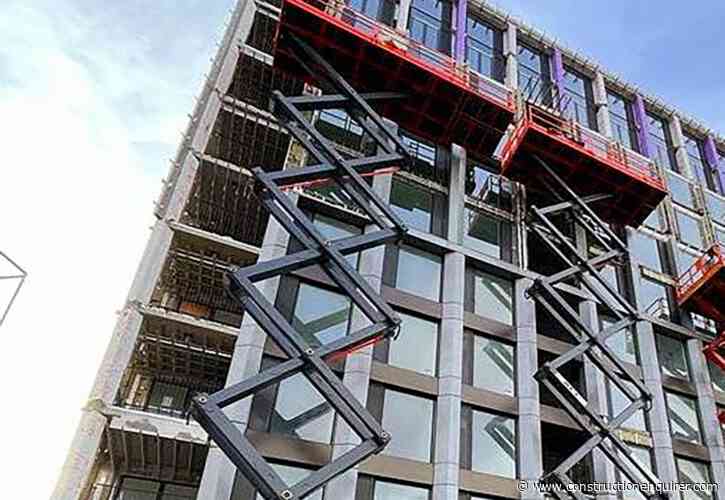 AFI Rentals launches first AI-assistant to pick right kit