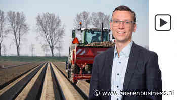 Koud en nat maar toch een vlotte start