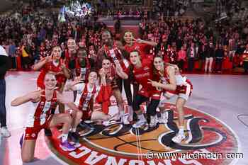 Monaco Basket Association décroche son ticket pour disputer une nouvelle finale de Coupe de France