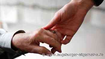 Sterben, Begleitung, Trauer: Was man in einem Letzte-Hilfe-Kurs alles lernt