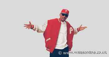 Will Smith to perform gig in Wales this summer