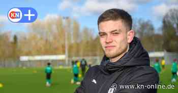 „Beschämend”, „unprofessionell”: Klausdorf-Trainer erklärt seinen Ärger über den FC Kilia Kiel mit seiner Jugendfußball-Offensive