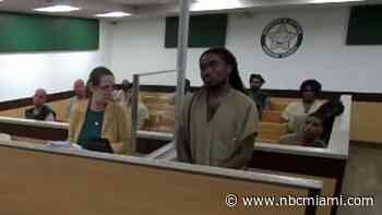 Former Davie high school coach charged with sex crimes against minor: Report