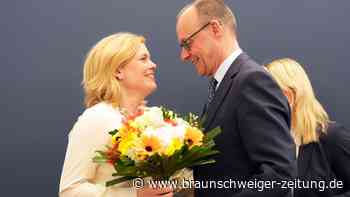 Julia Klöckner: Wird ein altes Skandal-Video zum Problem?