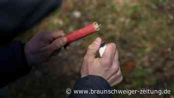 Böller-Ärger: Immer wieder knallt es in Salzgitter