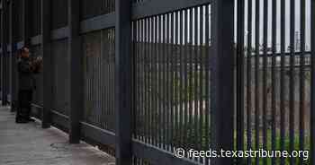 Texas to close border site used to process arrested migrants