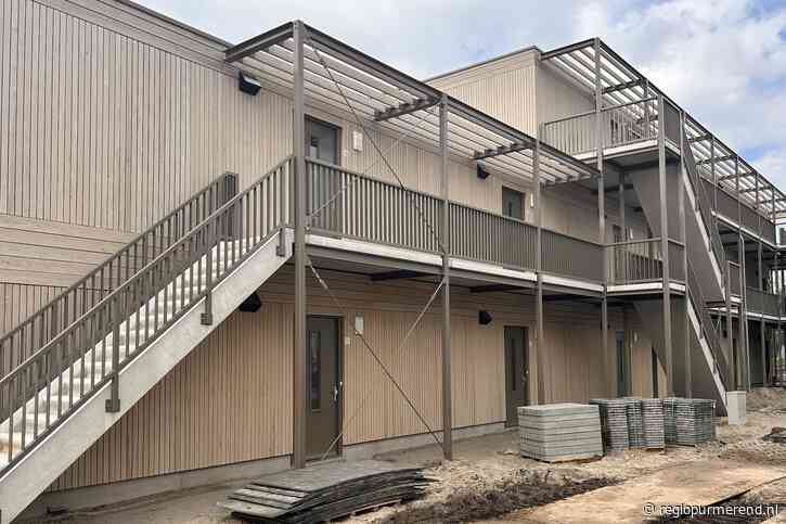 Gemeenten uit Zaanstreek-Waterland uiten zorgen over wetsvoorstel van minister Keijzer “woningnood niet veroorzaakt door statushouders”