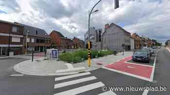 Aanvraag voor studentenkoten op stilgelegde bouwwerf woonproject