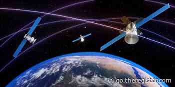 Los Alamos boffins whip up a speedometer for satellites