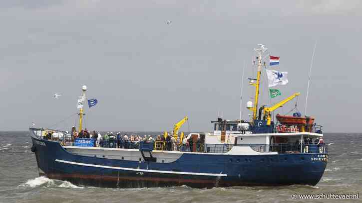 NAVO-top zit Vlaggetjesdag in de weg