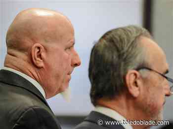 Pegler pleads guilty to top charge in fatal Alexis Road hit-skip