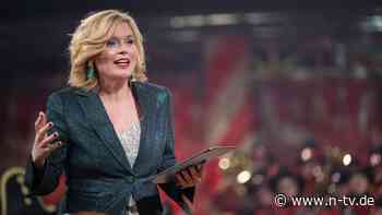 Vorschlag einstimmig angenommen: Unionsfraktion nominiert Klöckner als Bundestagspräsidentin