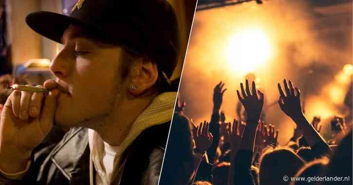 Man komt na drugsfeestje ‘stoned’ en met ‘vreemde grijns’ op werk, baas gaat te ver met drugstest