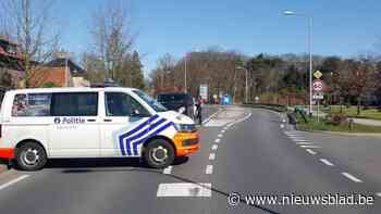 Politie stelt reeks inbreuken vast bij Wodcacontrole