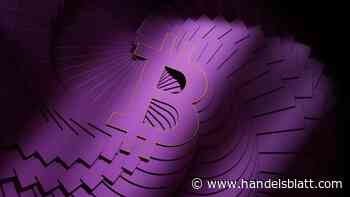 Kryptowährungen: US-Investoren ziehen Rekordsumme aus Bitcoin-ETFs ab