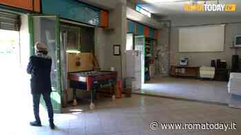 In uno spazio comunale abbandonato di Villa Gordiani nascerà la nuova sede del Bam