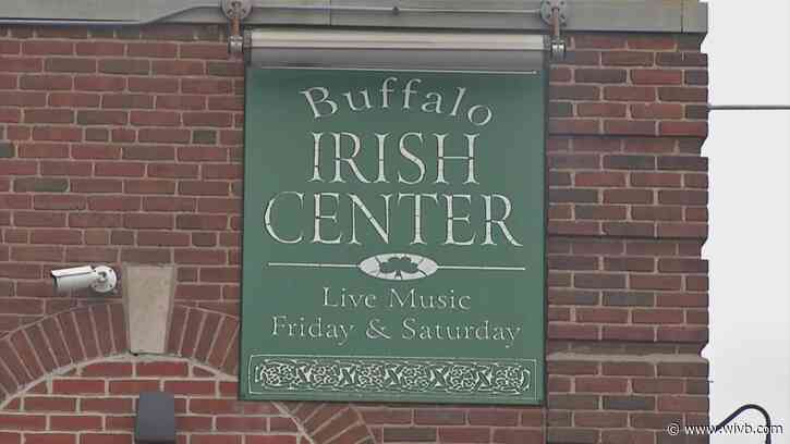 'Fáilte': St. Patrick's Day or not, Buffalo Irish Center welcomes everyone
