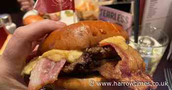 Hard Rock Cafe's Irish menu to honour St Patrick's Day is a proper feast