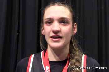 Cheyenne Central Girls Basketball Postgame Remarks