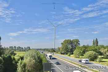 Burgerinitiatief ‘WindMolenDreef’ organiseert infoavond over mogelijke komst van mega-windmolen