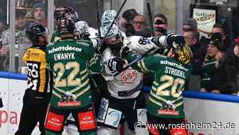 Gibt es noch Hoffnung? − Starbulls-Podcast „Hart gecheckt“ mit Sonder-Folge zu den Playoffs