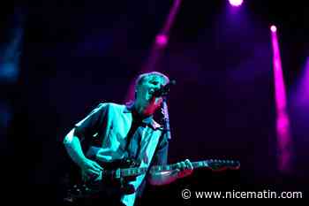 Franz Ferdinand, The Kills, La Femme... On connait les cinq premiers artistes en concert sur la plage de l’Hôtel Amour cet été