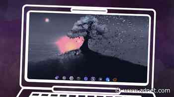 This is the best-looking Linux desktop of 2025 (so far)