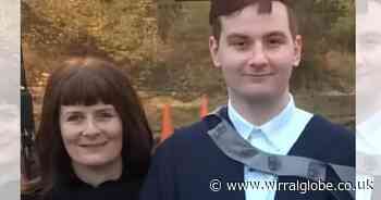 Tributes to 'beautiful, caring' Wirral man who died following road traffic collision