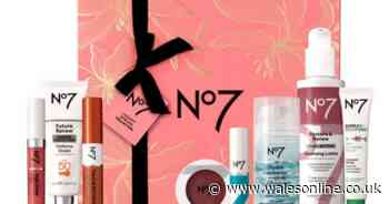 Boots No7 beauty box buyers 'can't believe value of' that's ideal for Mother's day and has almost £100 off