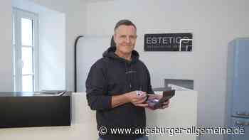 Ästhetische Medizin: „Zehn Jahre kann man immer zurückgewinnen“